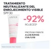 Uriage Roseliane Crema Facial Anti-rojeces Calmante Spf30 Sensible Día