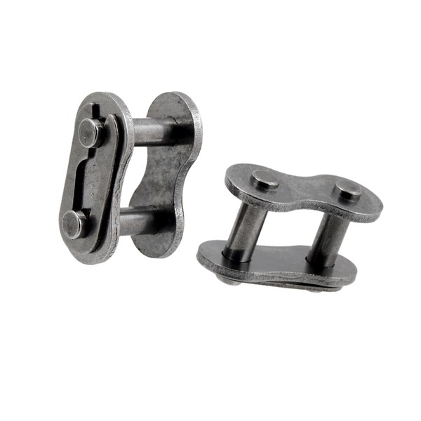 Hihaha 420 Chain Master Link 50cc 90cc Pit Bike Connector/Inner