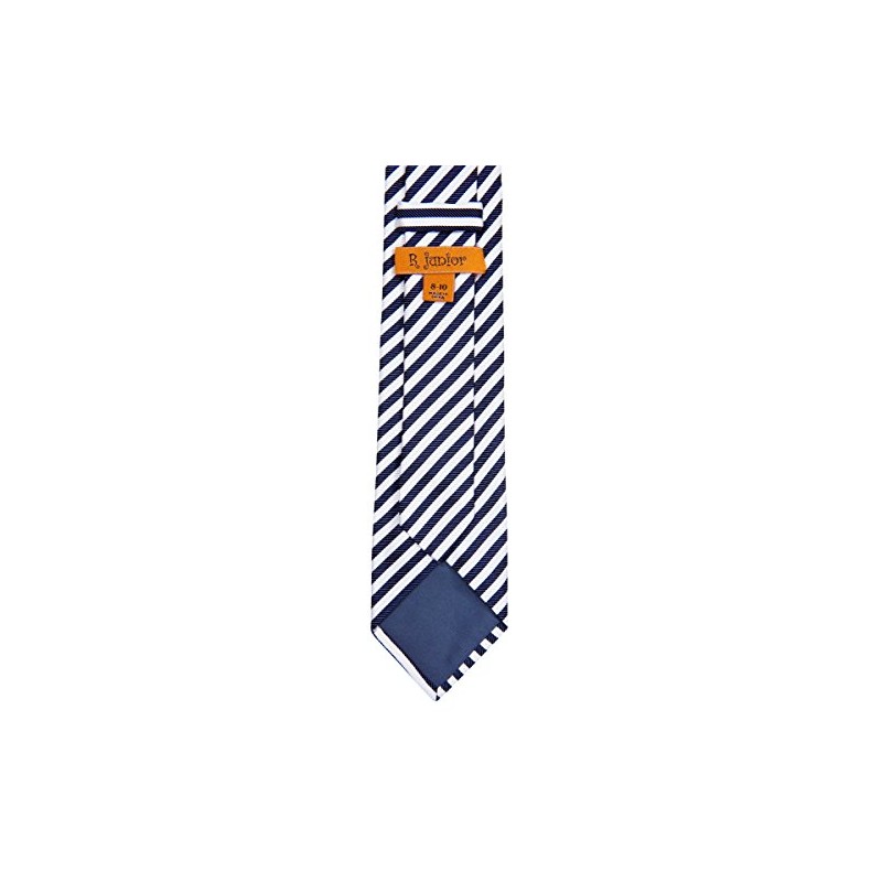 Retreez Young Woven Krawatte gestreifte – 8 – 10 years