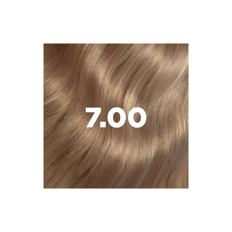 LAZARTIGUE EMULSION COLORANTE RUBIO 7.00 | Sin amoníaco ni peróxido.