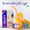Pyure Organic Monk Fruit Sweetener Packets | White Sugar Substitute