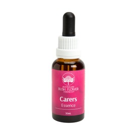 Australian Bush Career, 1.0 fl oz (30 ml), Combination Flower Essence, Genuine Japanese Product