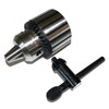 3/4" Drill Chuck with 5MT Shank Heavy Duty MT5 Drill