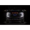 Starkey Products LED Grille Lights Kit - Compatible with 2017-2019