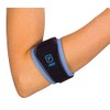 AirTex Epicondylitis Strap - Tennis Elbow, Golfers Elbow, Epicondylitis, One