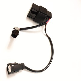 Hisun Utv 1000cc Fan Controller,Fan Switch,Fan Box,MSU 1000, Massimo,Spire,Bennche