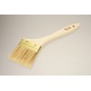 Otsuka Brush Marte Epoxy Brush, For Epoxy Paints, High Viscosity Paints, White 2.8 inches (70 mm)