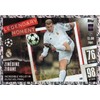 Topps Match Attax 2023 2024 Zinedine Zidane Legandary Moment Trading