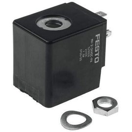 MH 2 24VDC PA (549906) Solenoid Mounting Position: Any Min Suit Time: 12ms Duty Cycle: 100%