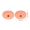Eyebrow Microb Lading Eye Makeup Practice Eyeshadow Makeup Practice Eye