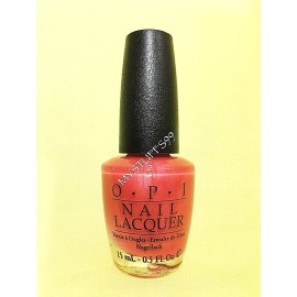 OPI Nail Lacquer "NL A50 A TRUE AB-ORIGINAL" AUSTRALIA COLLECTION 2007 NEW!!