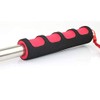 Doyime AL120CH5 Telescopic Pole, Hand Flagstring, Includes Mounting Hardware, Aluminum,