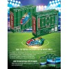 FlikIt FlikIt Football Table Top Football Boardgame