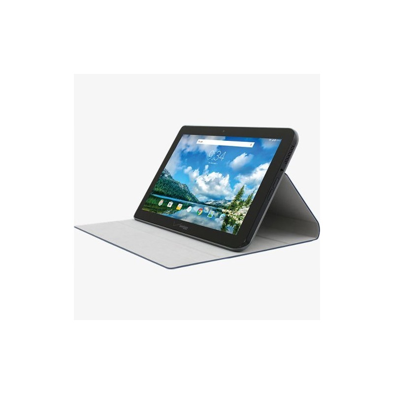 Incipio Faraday Folio Case for Ellipsis 10 - Navy