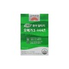 Korea Eundan Vegetable Pure Altige Omega 3 Memory + 600mg 60 Capsules MJC / 고려은단 식물성 퓨어 알티지 오메가3 기억력+ 600mg 60캡슐mjc