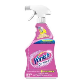 Vanish Prelavador, 650ml