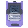Optical Power Meter with Flashlight High Accuracy Fiber Light Attenuation