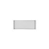 Maul 63864 84 Eraser Fleece Tapestry Function, Grey
