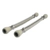 JG Speedfit FLX17P Flexible Hose, Silver, 15 x 15-300 mm,