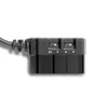 THINKWARE OBD II Power Cable, for Select Dash Cams, Parking