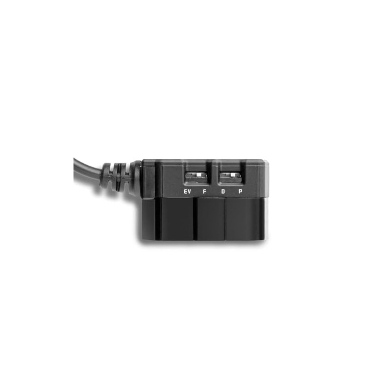 THINKWARE OBD II Power Cable, for Select Dash Cams, Parking