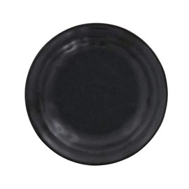 テーブルウェアイースト（アウトレット込み） EASTオリジナル たたきプレート16cm (鉄結晶)