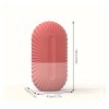 Rodillo Hielo Facial Silicona, Hieloterapia Pro, Piel Glow Surtidos