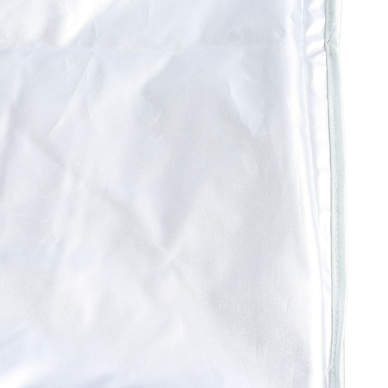 Washer and Dryer Cover Polyester Fiber Waterproof Sunproof Protective Washing
