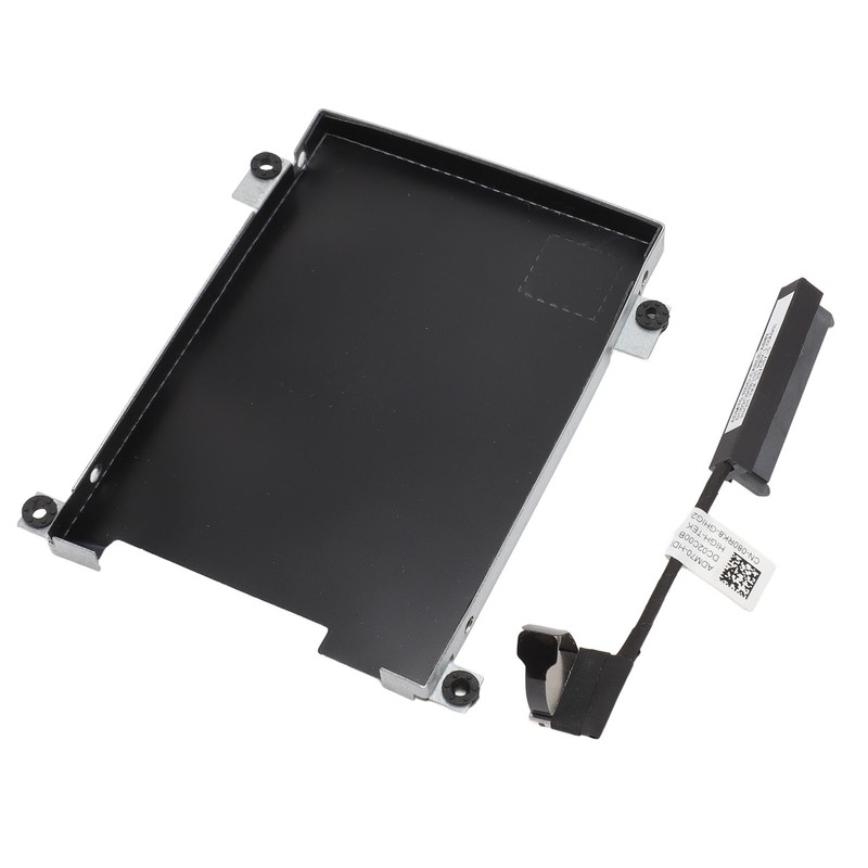 Hard Drive Cable Connector PVC Seamless Connection Long Lasting 2.5in