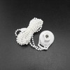 ECSiNG 25 mm Roller Blind Repair Kit Plastic Roller Blind