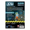 Devir Exit: El Tesoro Hundido Board Game