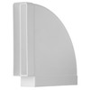 Steinberg14 White 220 x 55 mm / 8.6 x 2.2