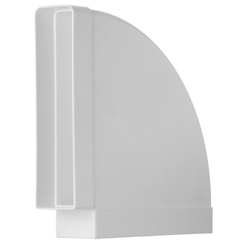 Steinberg14 White 220 x 55 mm / 8.6 x 2.2