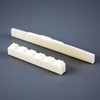 VANSON 52mm Carved Bone Nut & 80mm Compensated Bone Saddle