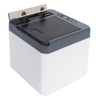 Toothpick Holder Intelligent Infrared Induction Toothpick Box Toothpick Dispenser