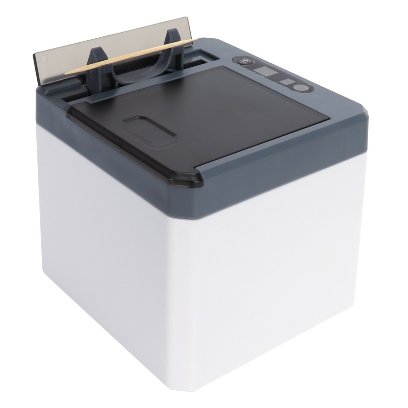 Toothpick Holder Intelligent Infrared Induction Toothpick Box Toothpick Dispenser