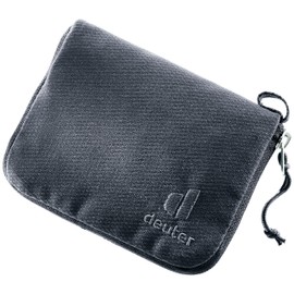 deuter Zip Wallet, Black-Desert, One Size