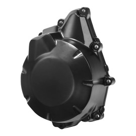 XFMT Stator Starter Engine Cover Crankcase Fit For Yamaha FZ6R 2009-2017