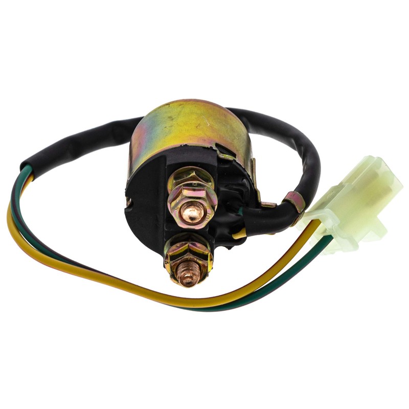 NICHE Starter Relay for 1988-2000 Honda FourTrax 300 TRX300 ATV