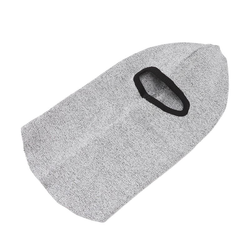 4 Sided Protection Anti Cut Head Cover Comfortable Breathable Anti