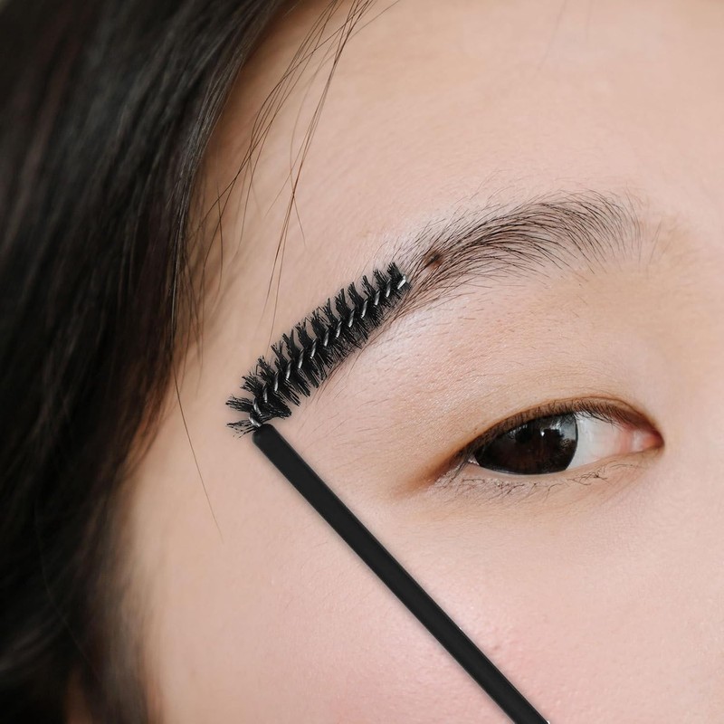 Mikikit Jabón para cejas con fórmula sin espuma en estuche
