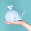 A Little Lovely Company Whale Night Light