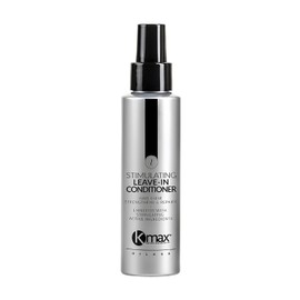 Kmax Stimulating Leave-In Conditioner - Leave-In Conditioner, Anti-Hair Loss Effect for Women and Men, Restructuring Conditioner for Dry Hair - 100ml Format