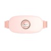 Uterus Heating Belt 4 Gear Adjustable Pain Reduce Vibrating Hot