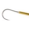 Sea Striker Aluminum Gaff – Gold Anodized | Tucking Gaff