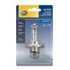 HELLA H4SB Standard Halogen Bulb, 12V, 65/55W