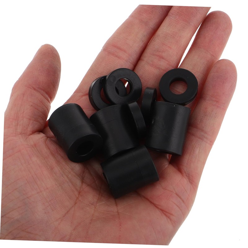 DOITOOL 88pcs Tv Bracket Mount Screw Kit Complete Installation Hardware
