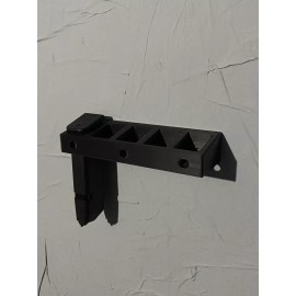 Unbranded Rost Martin RM1C 9mm Mag Wall mount 9mm  magazine holder WWW.TRAVMFG.CO