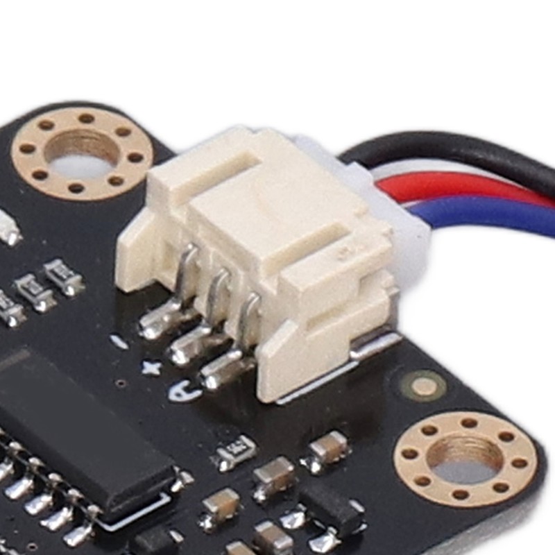 Water Conductivity Sensor PCB Water Monitoring Sensors Module with Waterproof