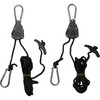 SunBlaster 0900287 Hang It - Adjustable Hangers -2 Per Pack